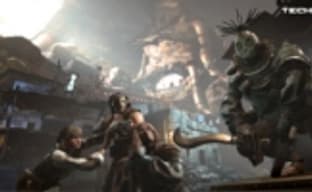 Киберпанковая RPG The Technomancer выйдет в следующем году