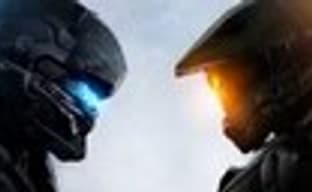 15-минутная музыкальная композиция Halo 5: Guardians