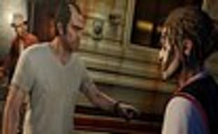 Поставки GTA 5 превысили 54 млн копий, доход Take-Two вырос на 142%