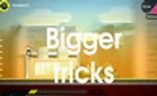 OlliOlli2: Welcome to Olliwood вышла на PC