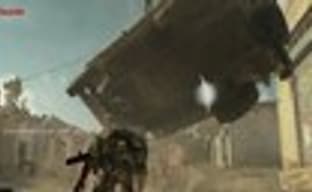 Режим Reflex в Metal Gear Solid V: The Phantom Pain 