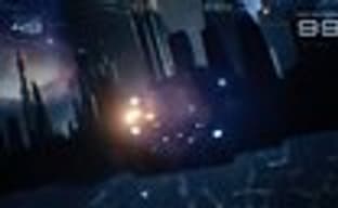 Создатели Voidrunner вышли на Kickstarter