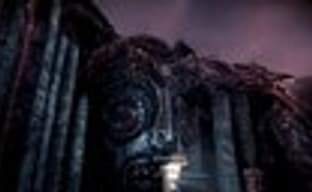 Первые 8 минут The Solus Project