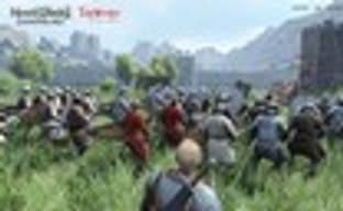 Геймплейный трейлер Mount & Blade II: Bannerlord 