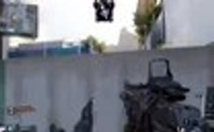 Трейлер бета-теста Call of Duty: Black Ops III