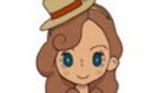 Продажи Professor Layton превысили 15,5 млн копий. Анонсирована новая серия Lady Layton