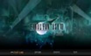 Вышла демо-версия Final Fantasy VII: Re-Imagined