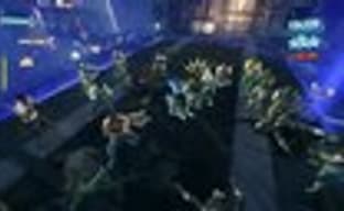 Batman: Arkham Knight - 1989 Batmobile Race Track и новое испытание за Робина