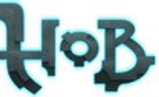 Hob - новая игра от создателей Torchlight