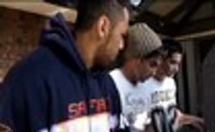 Mortal Kombat в реальной жизни