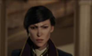 Dishonored 2 - кто такая Emily Kaldwin?
