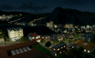 Cities: Skylines – After Dark выйдет 24 сентября