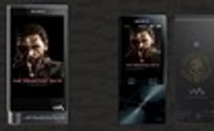 Sony выпустит смартфоны и планшеты в тематике Metal Gear Solid V