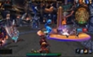 MOBA Smite запустили на Xbox One