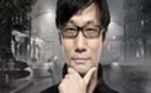 Хидео Кодзима может отправиться работать в Китай