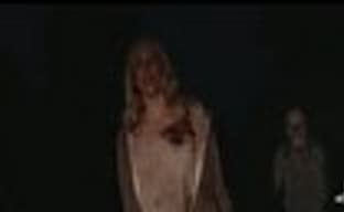 Трейлер Until Dawn - Road Not Taken