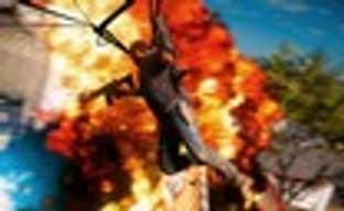 Just Cause 3 – демонстрация Challenge Mode