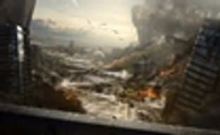 Новая игра Клиффа Блезински получила тизер-сайт The Shattering [Обновлено]