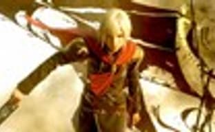 Final Fantasy Type-0 HD вышла на РС