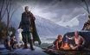 Pillars of Eternity: The White March - Part I в продаже