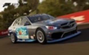 Forza Motorsport 6 - перечень суперкаров V8