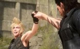 Глава команды разработчиков Final Fantasy XV прошел только первую часть серии