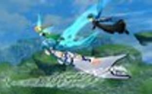 Трейлер Sword Art Online: Lost Song для PS4