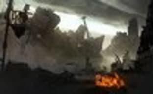 Тизер новой игры Клиффа Блезински - After the Shattering