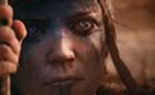 Видеодневники Hellblade - новые перспективы