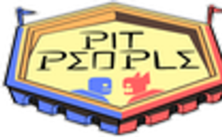 Трейлер Pit People