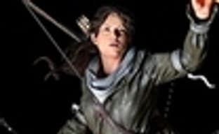Коллекционное издание Rise of the Tomb Raider будет включать фигурку Лары Крофт