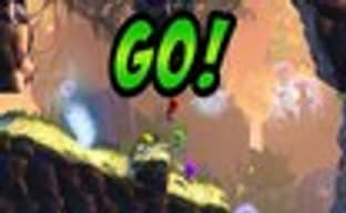 Giana Sisters: Dream Runners в продаже