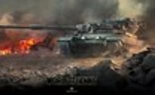 В World of Tanks появились японские тяжи