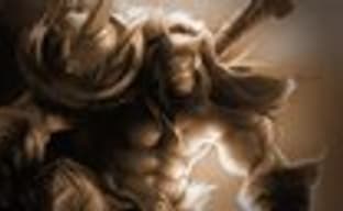 Rexxar - новый персонаж Heroes of the Storm