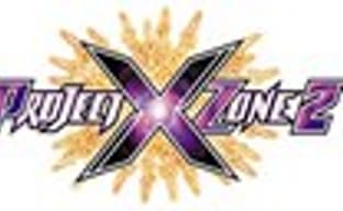12-минутный трейлер Project X Zone 2