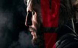 В Японии Metal Gear Solid V: The Phantom Pain продается лучше на PS4 