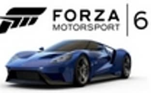 Forza Motorsport 6 на золоте, демо-версия выйдет 1 сентября