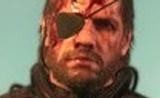 Metal Gear Solid V: The Phantom Pain возглавил недельный чарт Steam