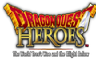 Первый трейлер англоязычной версии Dragon Quest Heroes - The Heroes You Know