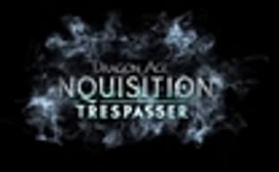 Сюжетное дополнение Dragon Age: Inquisition - Trespasser