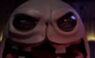 The Binding of Isaac: Afterbirth выйдет 30 октября