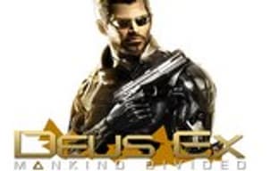 Deus Ex: Mankind Divided выйдет 23 февраля 2016