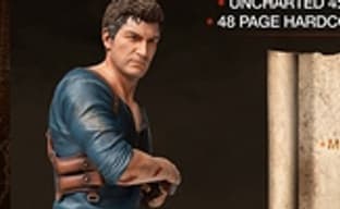 Uncharted 4: A Thief’s End - дата выхода и коллекционные издания