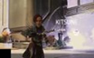 Реальный геймплей LawBreakers 