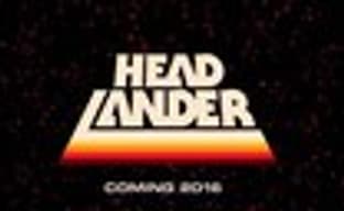 Double Fine представила новую игру Headlander