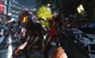 Killing Floor 2 – работа технологии PhysX FleX