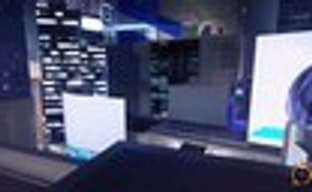 Геймплейный тизер Mirror's Edge: Catalyst