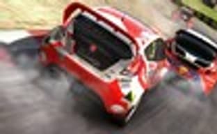 DiRT Rally получил обновление World RX 