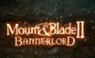Дебютный геймплей Mount & Blade II: Bannerlord