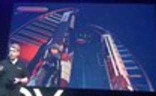 10 минут Crackdown 3